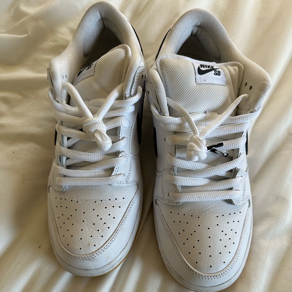 Nike SB dunks